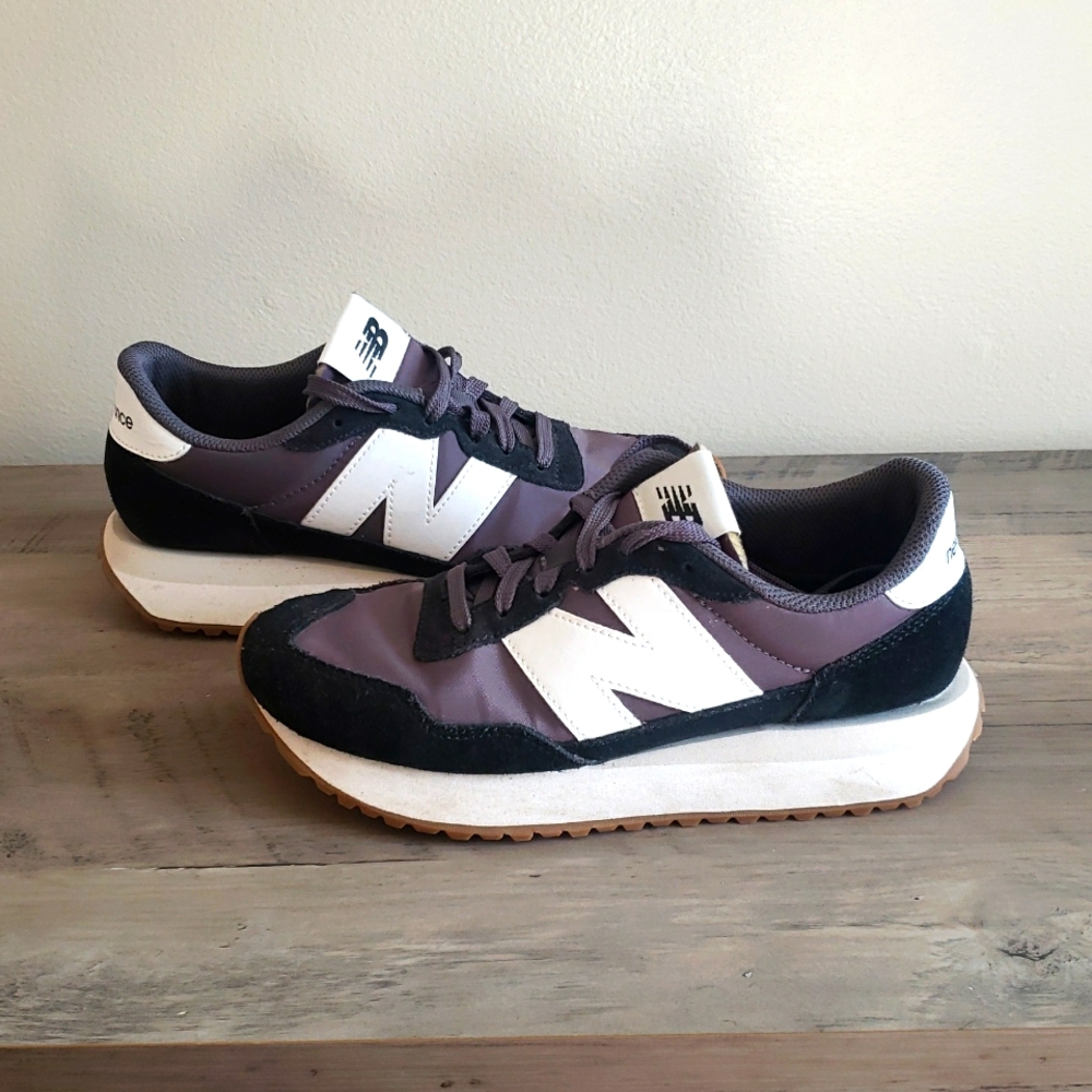 New Balance sneakers